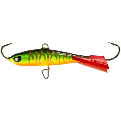 Балансир Lucky John Nordic 4, 12 г Балансир Lucky John Nordic 4, 12 г