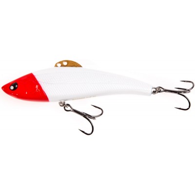 Воблер Lucky John Basara VIB S 80, 21 г Воблер Lucky John Basara VIB S 80, 21 г