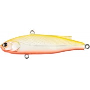 Воблер Lucky John Soft VIB 81, 24 г