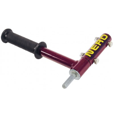 Адаптер под шуруповерт Nero Стандарт АШ-01 Адаптер под шуруповерт Nero Стандарт АШ-01