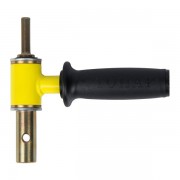 Адаптер под шуруповерт Тонар АШ-05 для ледобуров Iceberg