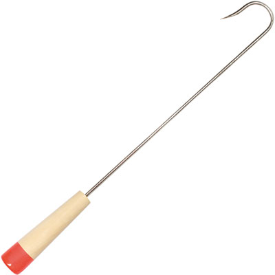 Багор рыболовный ПИРС 450 мм, 95 г Багор рыболовный ПИРС 450 мм, 95 г