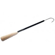 Багор рыболовный телескопический 2-коленный ПИРС 90см 140г