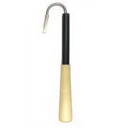 Багор рыболовный телескопический 3-коленный  ПИРС 60см  105г