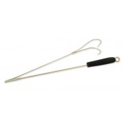 Багорик Akara 8422088 двойной с неопреновой ручкой