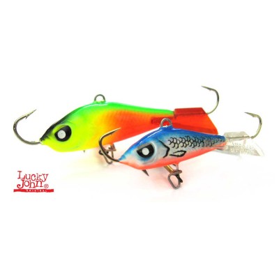 Балансир Lucky John BALTIC 5, 22 г Балансир Lucky John BALTIC 5, 22 г