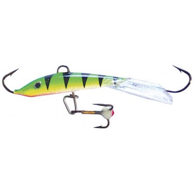 Балансир Lucky John FIN 3, 4 г Балансир Lucky John FIN 3, 4 г