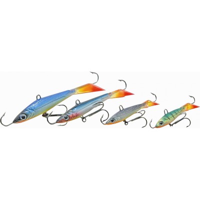 Балансир Lucky John Pliant 8, 8 г Балансир Lucky John Pliant 8, 8 г