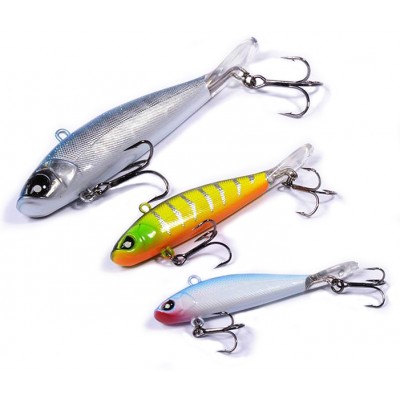 Балансир Lucky John Pro Series Maiko 79, 10 г Балансир Lucky John Pro Series Maiko 79, 10 г