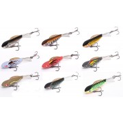 Балансир Lucky John Pro Series Mebaru 77, 18 г