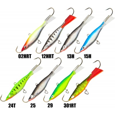 Балансир Lucky John VIKING 4, 7 г Балансир Lucky John VIKING 4, 7 г