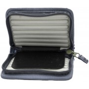 Чехол для блесен Aquatic Ч-08МС (маленький, синий)