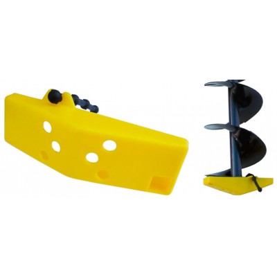 Футляр защитный Тонар для ножей ЛР-150 Футляр защитный Тонар для ножей ЛР-150