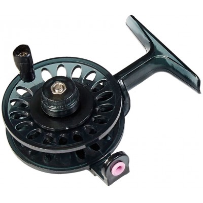 Катушка проводочная Lucky John ICE WHEEL LJ-1160 Катушка проводочная Lucky John ICE WHEEL LJ-1160