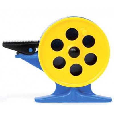 Катушка проводочная ПИРС ПК-55 АБС Катушка проводочная ПИРС ПК-55 АБС