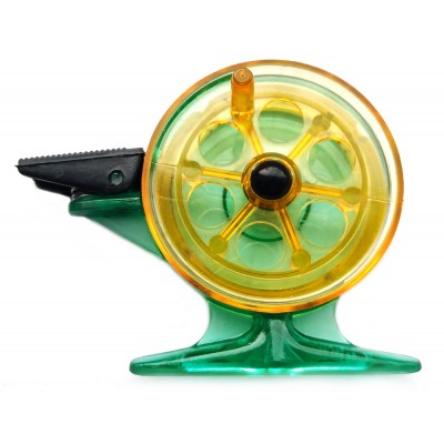 Катушка проводочная ПИРС ПК-55 Поликарбонат Катушка проводочная ПИРС ПК-55 Поликарбонат