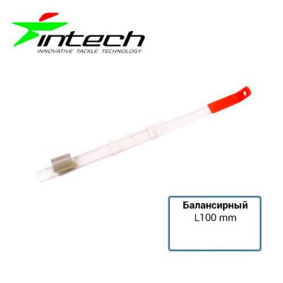 Кивок лавсановый Intech Балансирный 100 мм Кивок лавсановый Intech Балансирный 100 мм