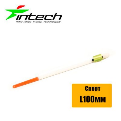 Кивок лавсановый Intech Спорт 100 мм Кивок лавсановый Intech Спорт 100 мм