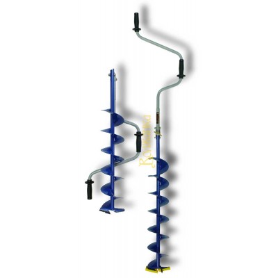 Ледобур Nero 110-1 классический Ледобур Nero 110-1 классический