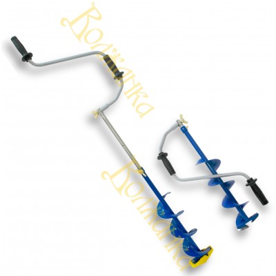 Ледобур Nero MINI 110-T телескопический Ледобур Nero MINI 110-T телескопический