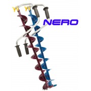 Ледобур Nero SPORT 130-T телескопический