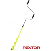 Ледобур Rextor BLAST 130 мм