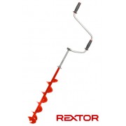 Ледобур Rextor STORM 130 мм