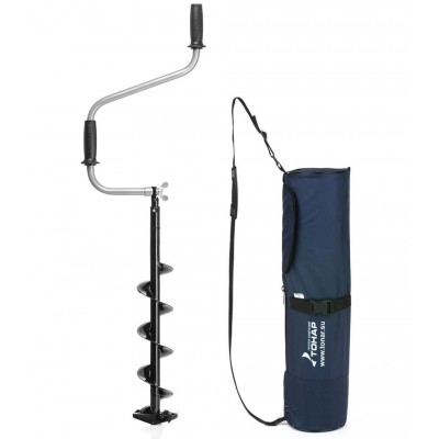 Ледобур Тонар Торнадо-М2 мини 100мм Ледобур Тонар Торнадо-М2 мини 100мм