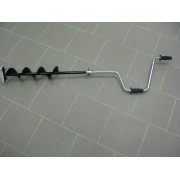 Ледобуры iDabur A130ST 130mm Стандарт