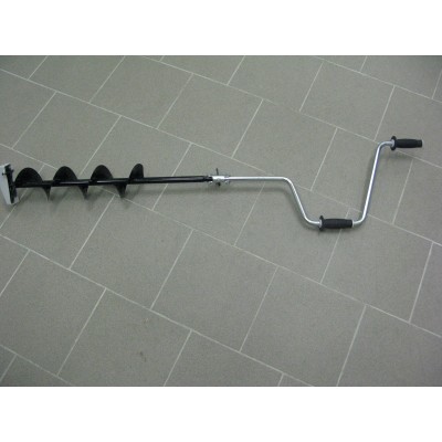 Ледобуры iDabur A130SW 130mm Ледобуры iDabur A130SW 130mm