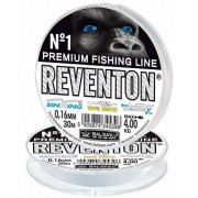Леска монофильная Balsax Reventon 30 м