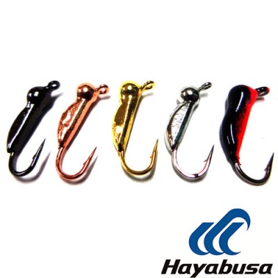 Мормышка вольфрамовая "Супер банан+шар" с ушком 3.0 мм Мормышка вольфрамовая "Супер банан+шар" с ушком 3.0 мм