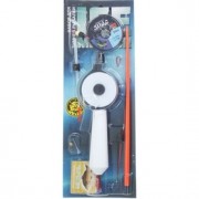 Набор для зимней рыбалки "ICE MASTER" №3