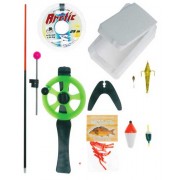 Набор Три Кита для зимней рыбалки №2