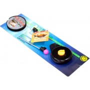 Набор Три Кита для зимней рыбалки "Ice Master" №1