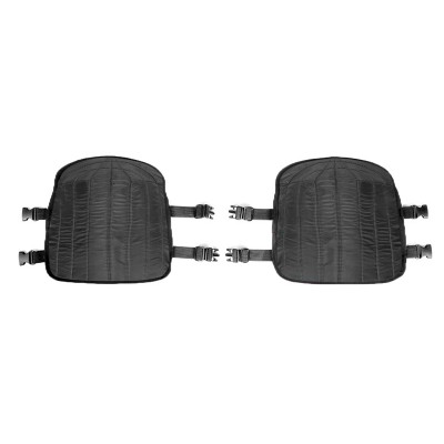 Наколенники для зимней рыбалки 35см Наколенники для зимней рыбалки 35см