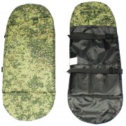 Наколенники рыболовные Следопыт Виртуоз NEW PF-FE-06 (27x66 см)