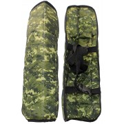 Наколенники рыболовные Следопыт Виртуоз PF-FE-02 (30x50 см)