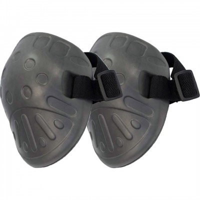 Наколенники универсальные ПластТрейд Н01 из ЭВА Наколенники универсальные ПластТрейд Н01 из ЭВА