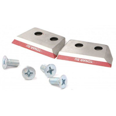 Ножи к ледобуру Тонар ЛР-100Д Ножи к ледобуру Тонар ЛР-100Д