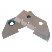 Ножи к ледобуру Тонар ЛР-150Д