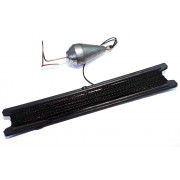 Отцеп зимний Ivva оснащённый (40-120 гр)