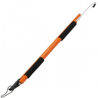 Пешня разборная Яман со съемным багром Пешня разборная Яман со съемным багром