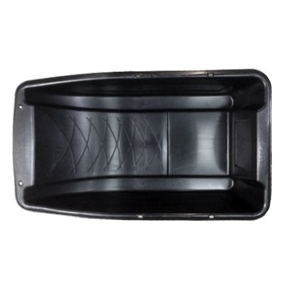 Санки рыбацкие Касатка 870x530x230 мм Санки рыбацкие Касатка 870x530x230 мм