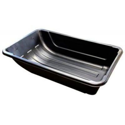 Санки рыбацкие Следопыт №2 1020x550x250 мм Санки рыбацкие Следопыт №2 1020x550x250 мм