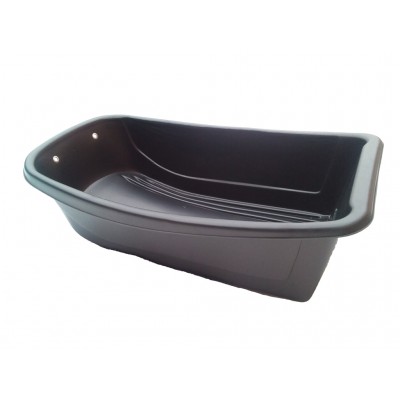 Санки рыбацкие Следопыт №6 1100x660x300 мм Санки рыбацкие Следопыт №6 1100x660x300 мм