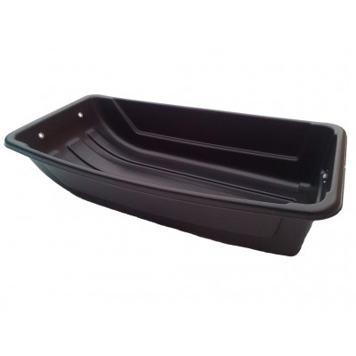 Санки рыбацкие Следопыт №7 1190x650x250 мм Санки рыбацкие Следопыт №7 1190x650x250 мм