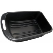 Санки рыбацкие Solar C-1/2 770x440x220 мм