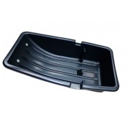 Санки рыбацкие Solar C-2/1 COMBO 850x480x220 мм