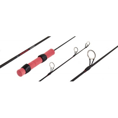 Удилище телескопическое зимнее Lucky John Travel Hard 50 см Удилище телескопическое зимнее Lucky John Travel Hard 50 см